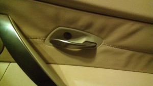 Z4 Door Handle