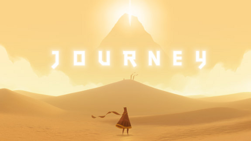 Journey screenshot